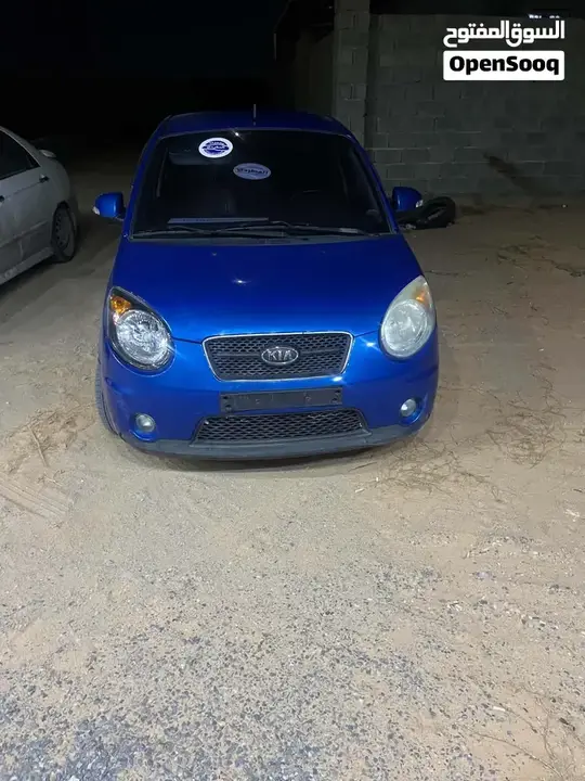 Kia Morning