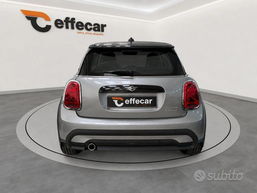 Mini Cooper 2023 photo 5