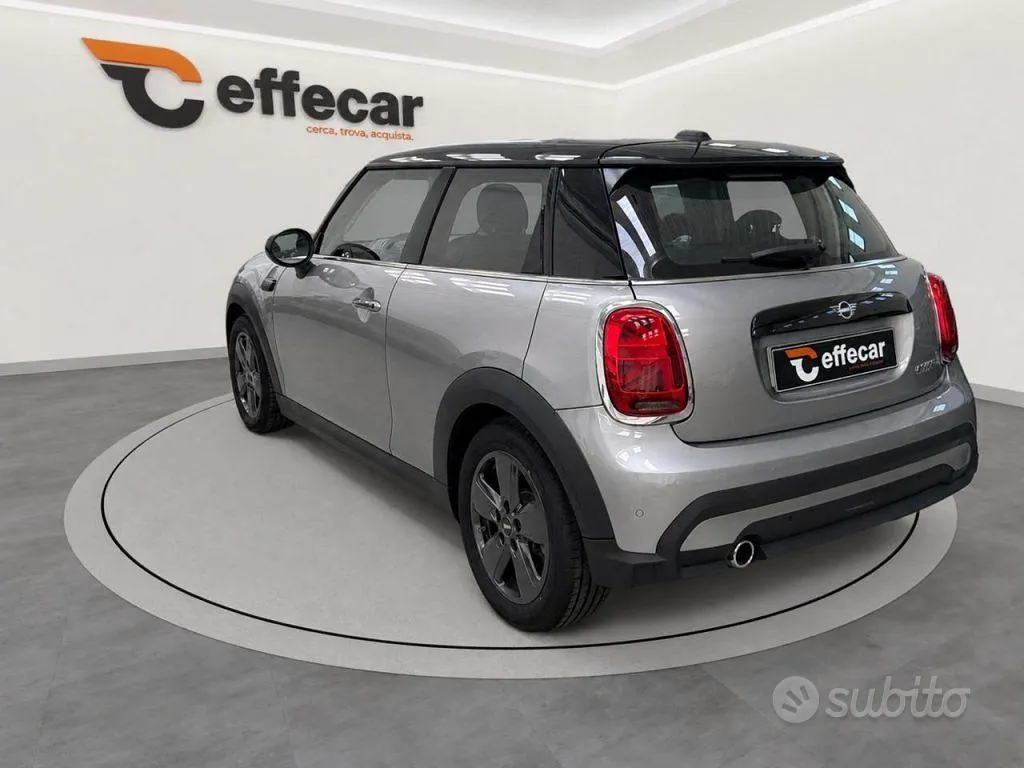 Mini Cooper 2023 photo 4