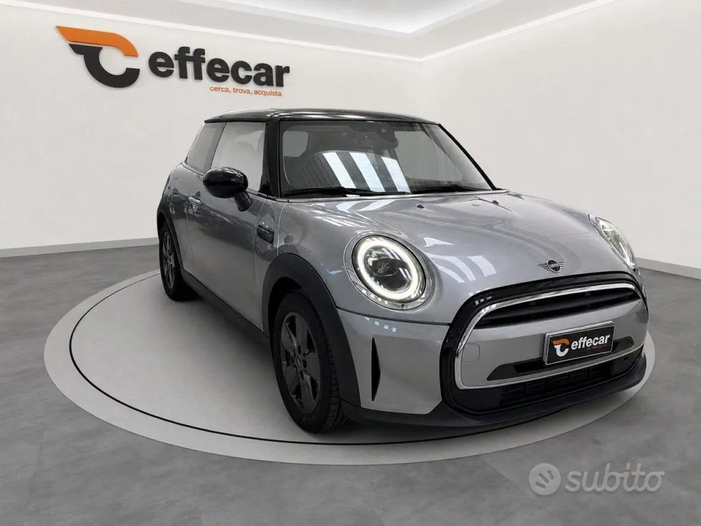 Mini Cooper 2023 photo 3