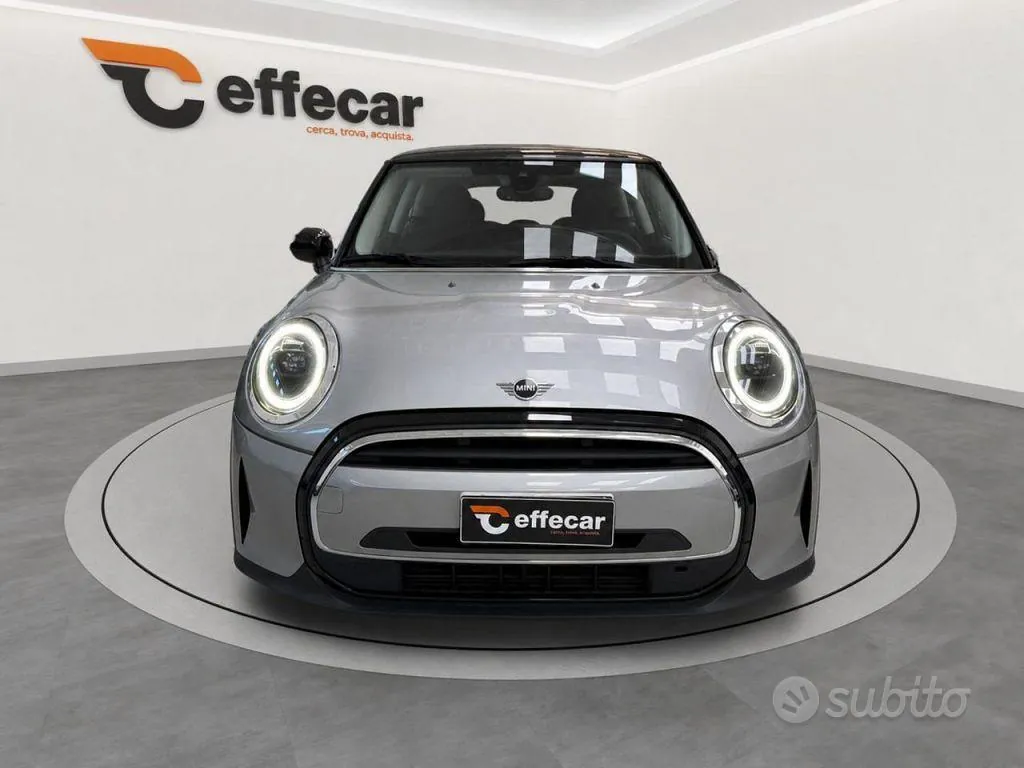 Mini Cooper 2023 photo 2