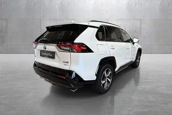 Toyota Rav4 2023 photo 5