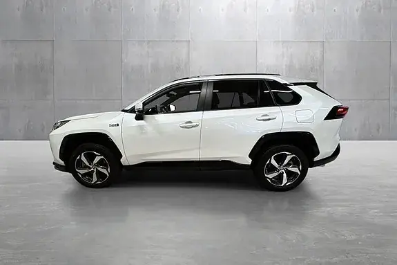 Toyota Rav4 2023 photo 2