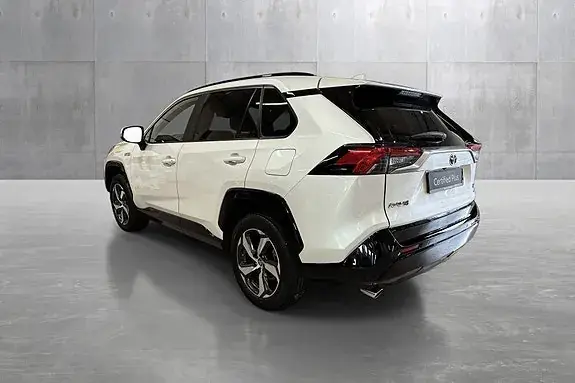 Toyota Rav4 2023 photo 3