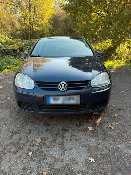 Volkswagen Golf 5