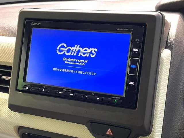 Honda N-Box 2019 photo 4