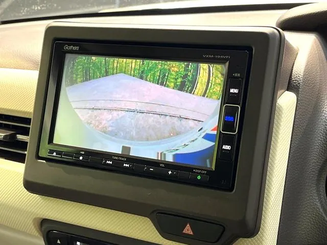 Honda N-Box 2019 photo 5