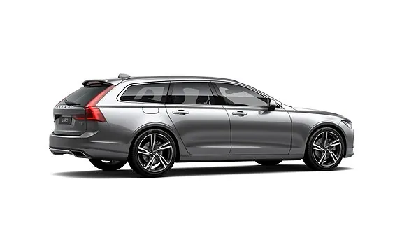 Volvo V90 2018 photo 3