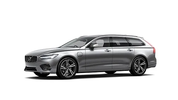 Volvo V90 2018 photo 5