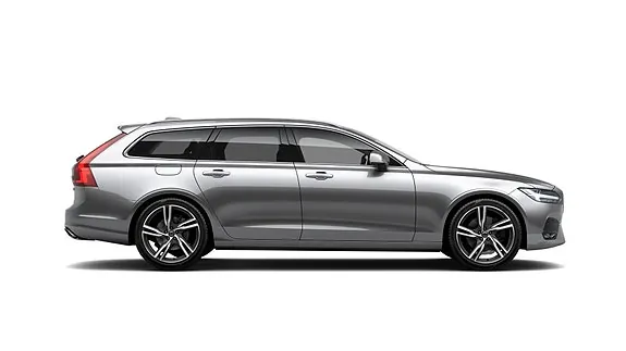 Volvo V90 2018 photo 2