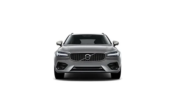 Volvo V90 2018 photo 4