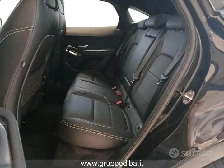 Jaguar E-Pace 2023 photo 5