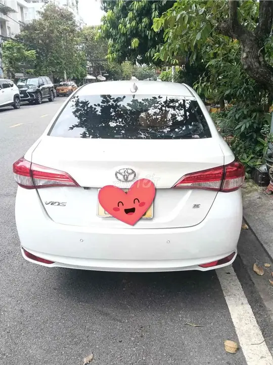 Toyota Vios
