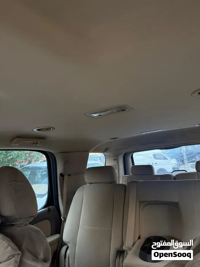 GMC Yukon 2008 photo 4