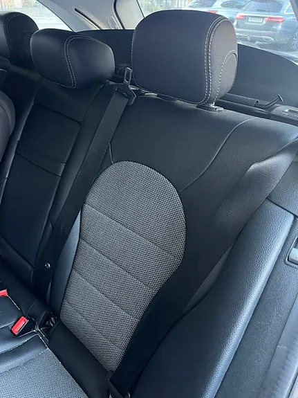 Mercedes-Benz C220 2016 photo 4