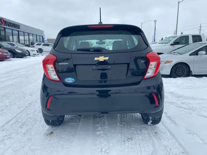 Chevrolet Spark 2017 photo 3