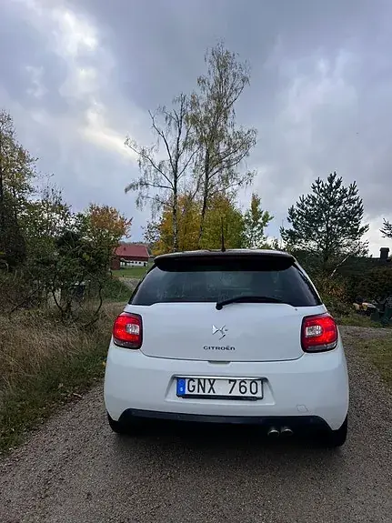 Citroen Ds3 2012 photo 2