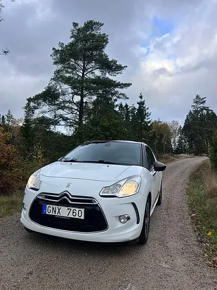 Citroen Ds3