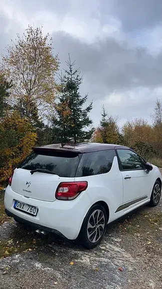 Citroen Ds3 2012 photo 4