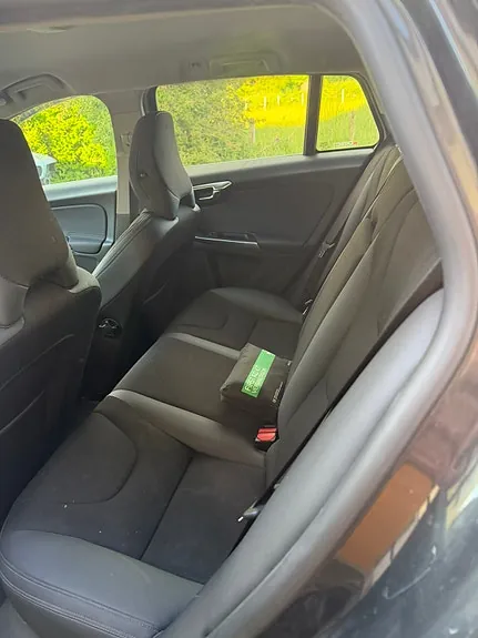 Volvo V60 2013 photo 3