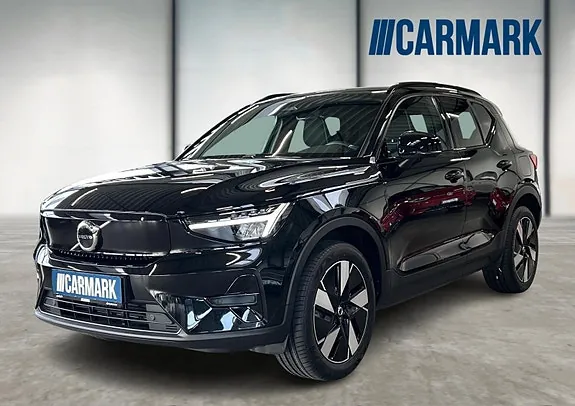 Volvo Xc40 2024 photo 2