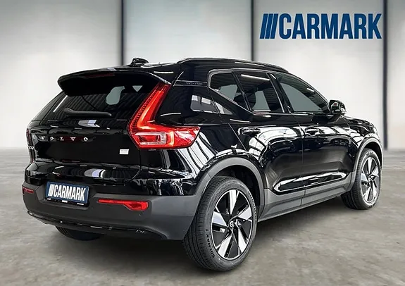 Volvo Xc40 2024 photo 3