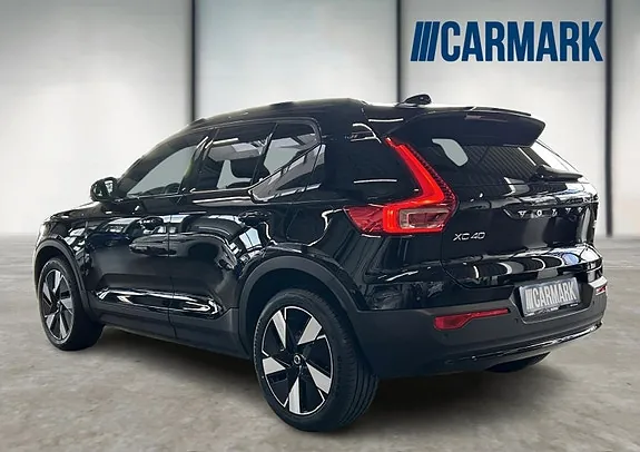 Volvo Xc40 2024 photo 4
