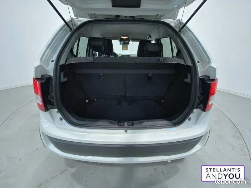 Suzuki Ignis 2020 photo 4