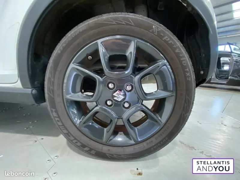 Suzuki Ignis 2020 photo 5