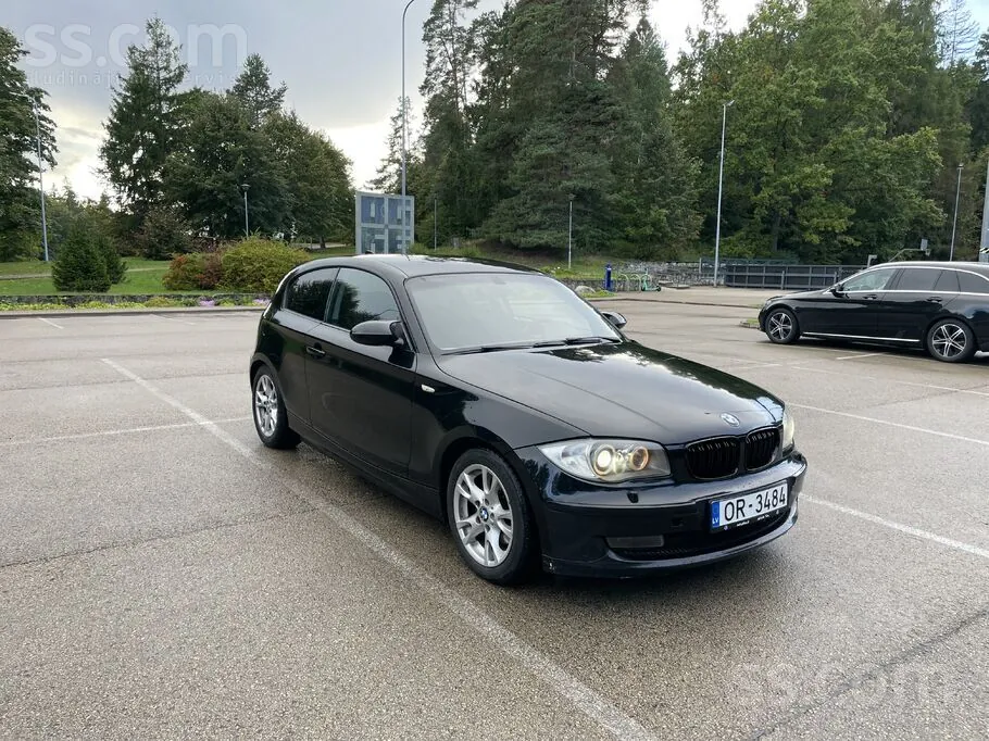 BMW 120D
