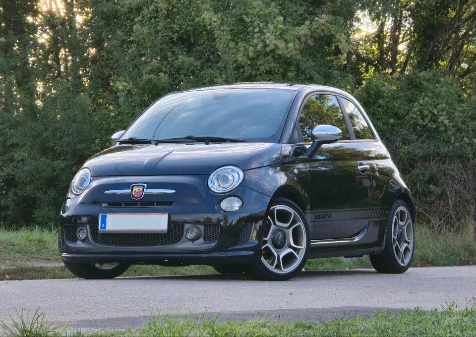 Fiat 595