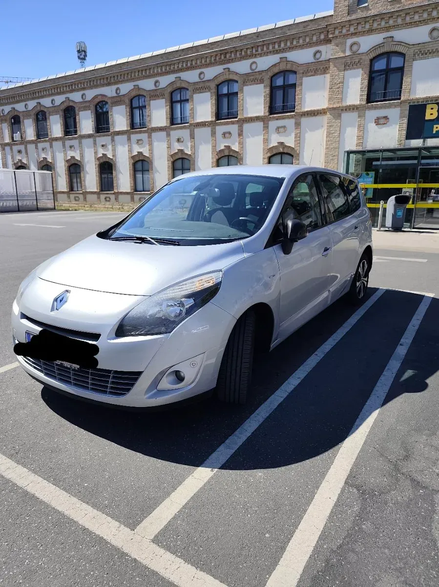 Renault Grand Scénic