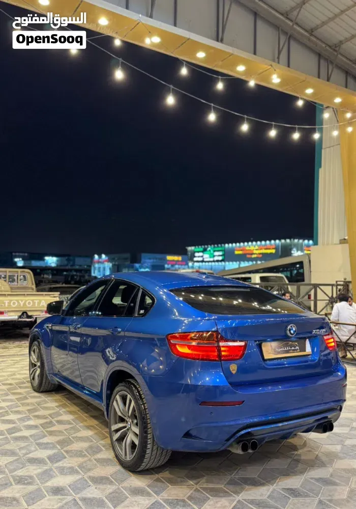 BMW X6 2014 photo 3