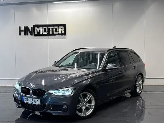BMW 320D