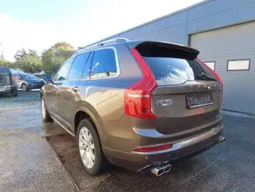 Volvo Xc90 2017 photo 2