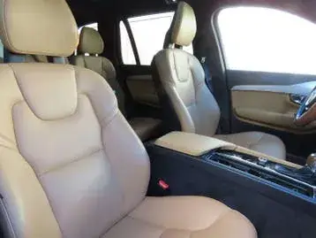 Volvo Xc90 2017 photo 3