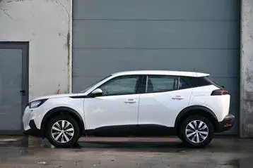 Peugeot 2008 2020 photo 3