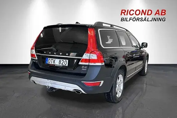 Volvo Xc70 2014 photo 5