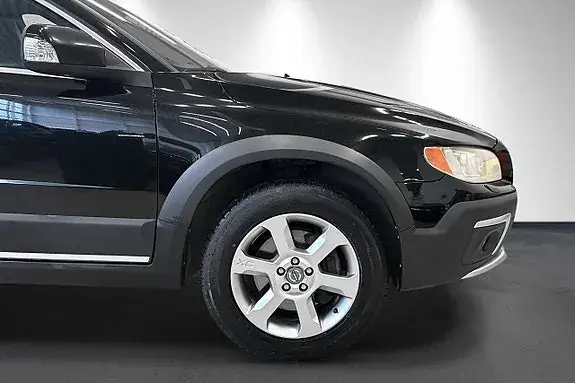 Volvo Xc70 2014 photo 4