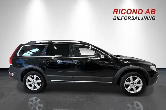 Volvo Xc70 2014 photo 2