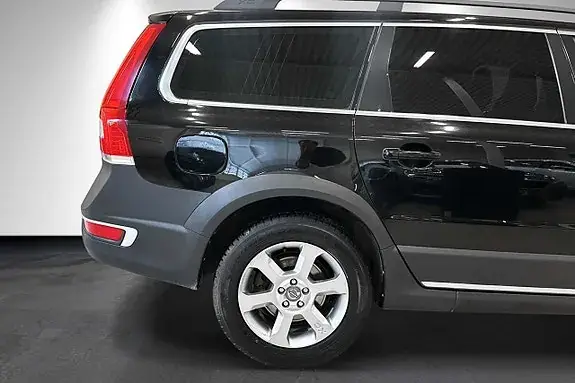 Volvo Xc70 2014 photo 3