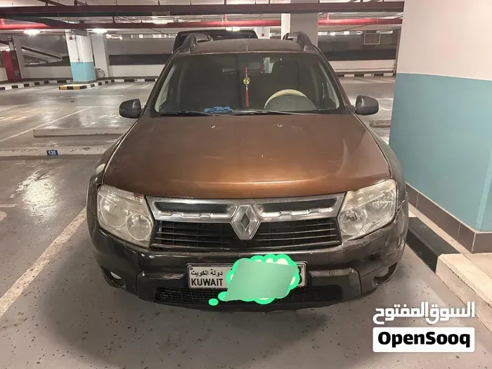 Renault Duster 2015 photo 4