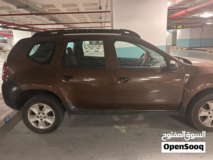 Renault Duster 2015 photo 2