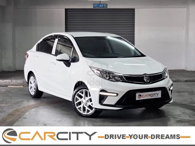 Proton Persona