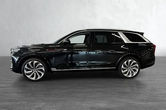 Hongqi E-Hs9 2024 photo 2