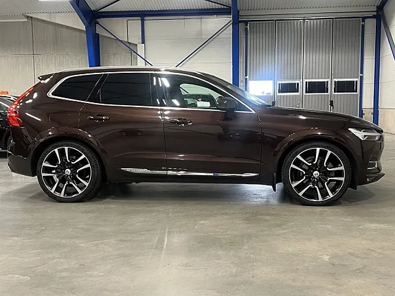Volvo Xc60 2020 photo 2