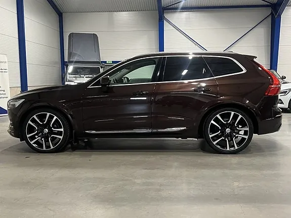 Volvo Xc60 2020 photo 5