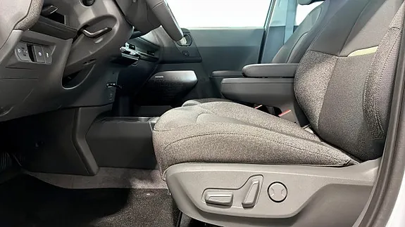Kia Ev2 2027 photo 4