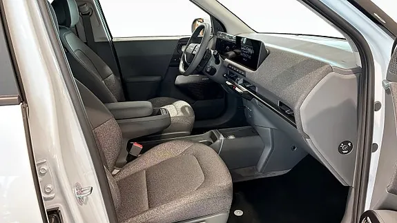 Kia Ev2 2027 photo 3