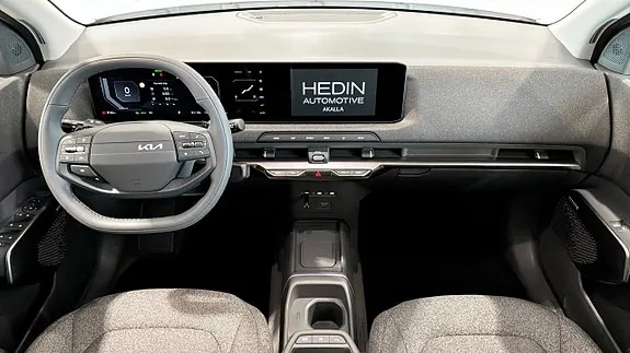 Kia Ev2 2027 photo 5